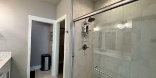 FOR RENT - All Inclusive Owner pays utilities - Furnished 3 bed, 2 bath NorthWest Crossing Townhome Gallery 40