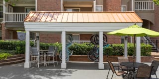 Arbors River Oaks Apartments Gallery 25