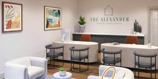 The Alexander Apartment Homes Gallery 17
