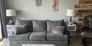 85 Mile Road Gallery 1
