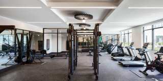 Coulter Place Gallery 31