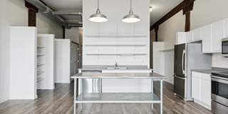 Gaar Scott Historic Lofts Gallery 29
