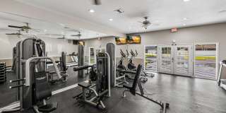 Park at Avellino Gallery 20