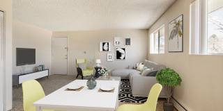 Greenway Apartments Gallery 2