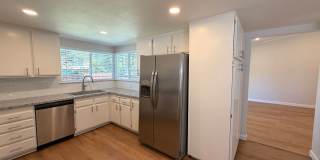 Newly updated corner lot Gallery 12