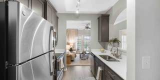 TGM Moorefield Gallery 1