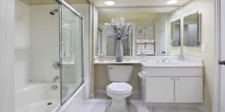 SaddleBrook Apartments Gallery 30