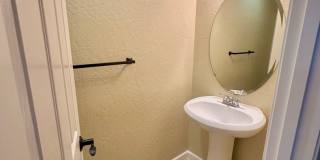 MOVE IN READY!! 3 BEDROOM 2 1/2 BATH HOME FOR RENT IN VILLAS AT COPPER VALLEY Gallery 9