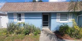 Cute 1/1 Apartment with Tile Floors & Private Patio!! Gallery 1
