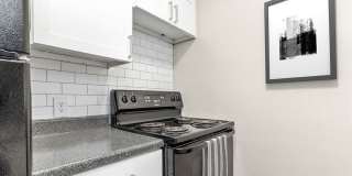 Hollytree Apartments Gallery 16