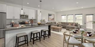 The Residences at Sakura Novi Gallery 5
