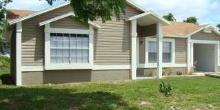Deltona 2 bedroom home Gallery 1