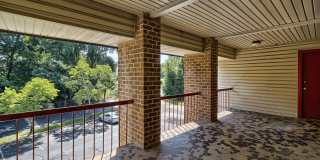 The Farrington Apartment Homes Gallery 10