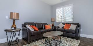 Overlook at Mesa Creek Apartments Gallery 1