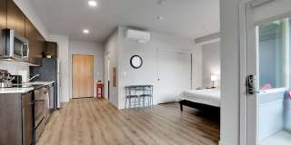 The 72nd Apartments Gallery 11