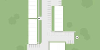 Townhouses on 10th Gallery 17