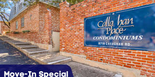Move-In Special. ½ off the first full month's rent with a 12-month lease Gallery 1