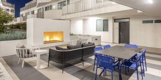 Millennium Santa Monica Gallery 14