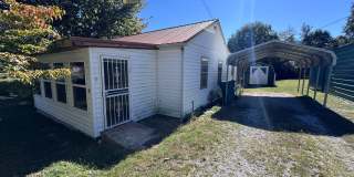 2-3 Bedroom House in Barlow Gallery 1