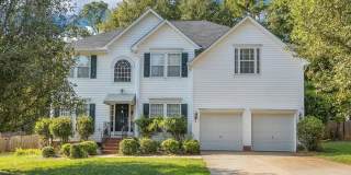 418 Rolling Pines Lane Gallery 1