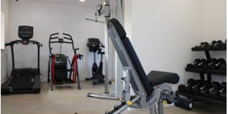 International Club Apartments Gallery 14