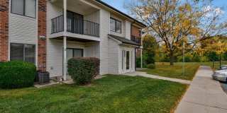Hickory Knoll Apartments - Affordable Housing Gallery 22
