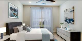 Senior Housing- Vibrant Adult Community - Vista at Rayzor Ranch Gallery 16