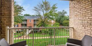 Lerner Springfield Square Apartments Gallery 15