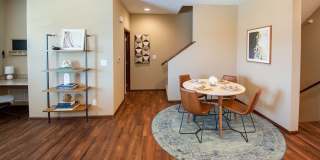 Aspire Townhomes Gallery 12