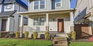 4 bedroom 2.5 bath House in Beaverton - Central A/C, Washer & Dryer, Garage! Gallery 1