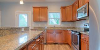 3 bed 3.5 bath townhouse Gallery 21