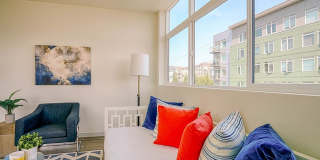 4801 Fauntleroy Apartments Gallery 14