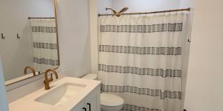 3 Bedroom, 2 bath home. Gallery 18