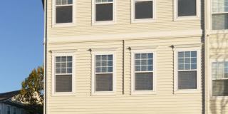3 level 2 BR 2BA condo in Fairfax Ridge Gallery 3