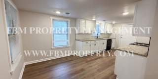 303 E Thompson St - Beautiful 4 Bedroom, 2 Bathroom Home in Corsicana, TX! Gallery 10