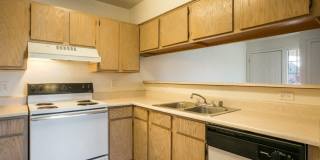 Rio Volcan Apartments Gallery 23