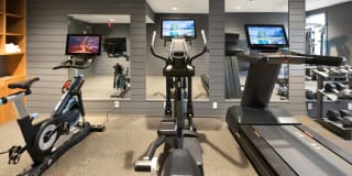 Darien Commons Gallery 21