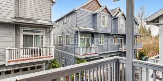 Beautiful Home With Balcony and Great Location! ** NEW PRICE $2,650 and REDUCED SECURITY DEPOSIT ** Gallery 25