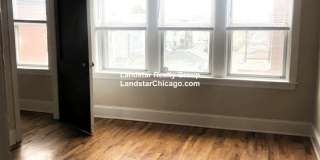 3050 West Berteau Ave. Gallery 1