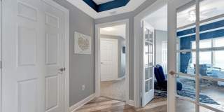 2745 1st Street unit: 2602 Gallery 21