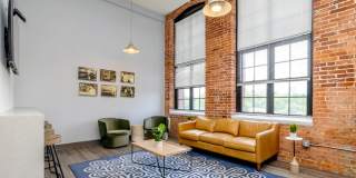 Apartments at The Mill Gallery 11