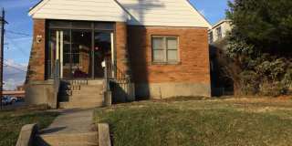 Classic Tudor Style 4 Bedroom 1 & 1/2 Bath Home Gallery 1