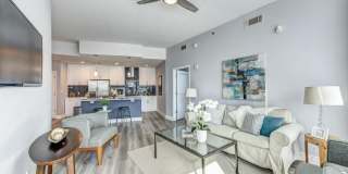 950 W Peachtree Street NW Gallery 8