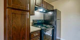 Silverado Apartments Gallery 22
