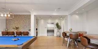 Fountains Matthews Gallery 8