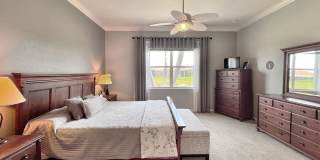 Three-Bedroom Furnished Home in 55+ Lake Ashton Community Gallery 8