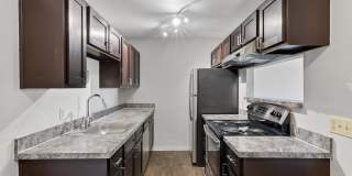 Verona Apartment Homes Gallery 3