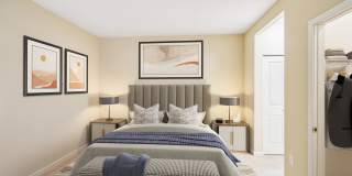 City Walk at Woodbury Gallery 9