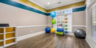 Rutherford Glen Gallery 7