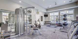 Avanti at Farmington Station Gallery 20